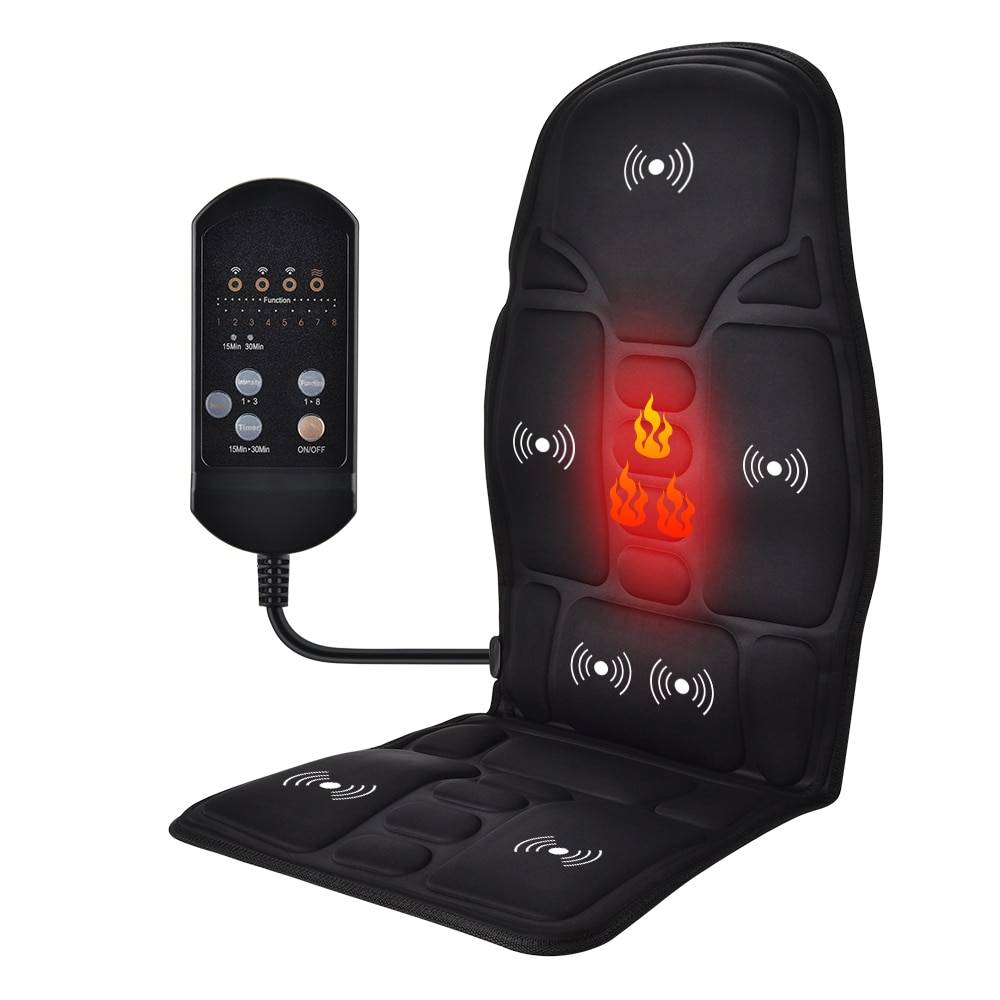 Comfortable Back Support Cushion