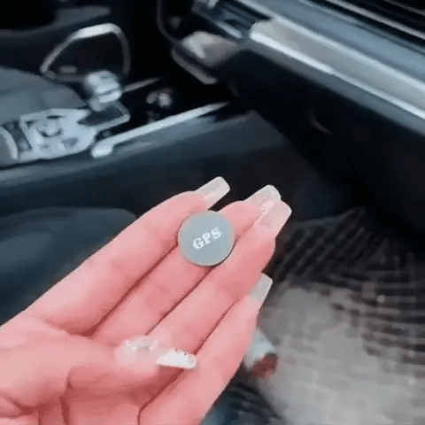 Accurate Car GPS Tracker for Live Vehicle Tracking