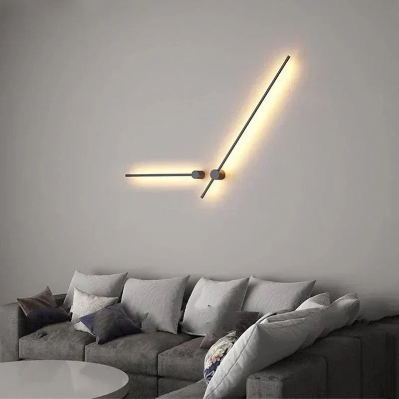 Bright Outdoor Security Light
