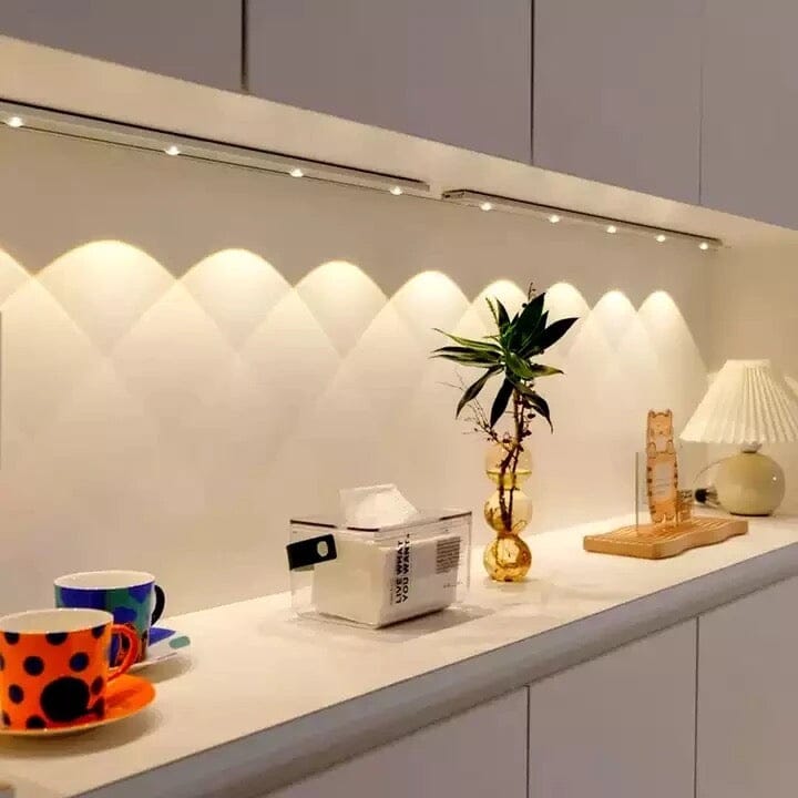 Automatic Sensor LED Light Strip