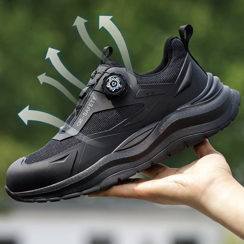 TilosTrail | Comfortable Water Resistant Hiking Shoes