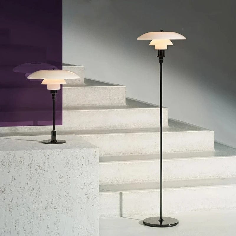 Stylish Floor Standing Lamp