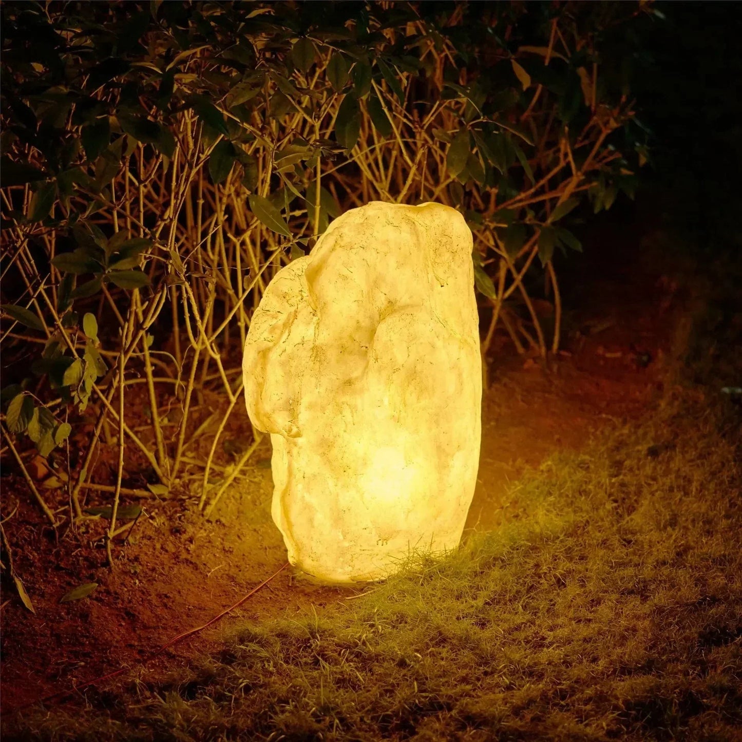 Rustic Garden Outdoor Wall Light