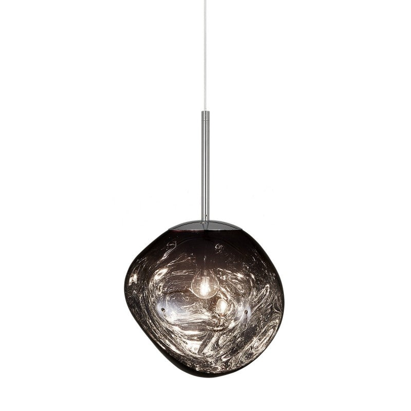 Stylish Glass Pendant Lighting for Kitchen and Dining