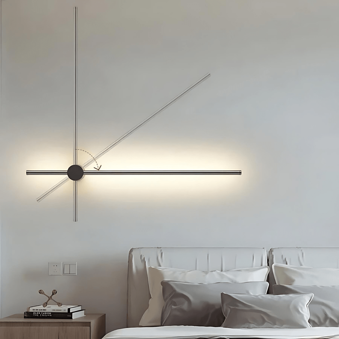 Simple Modern Wall Light
