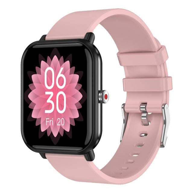 Waterproof Sports Fitness Smart Watch