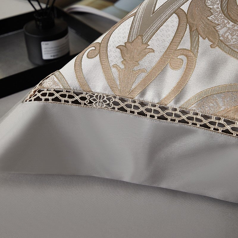 Soft Plush Pillowcase Set of 2
