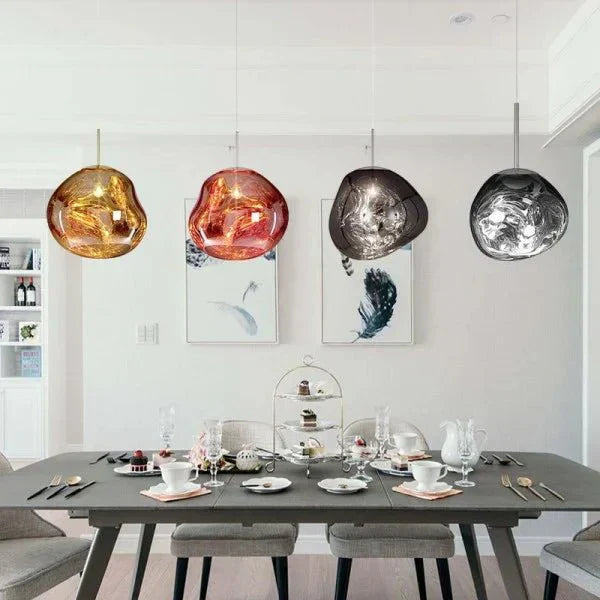 Stylish Hanging Light Modern Ceiling Lamp