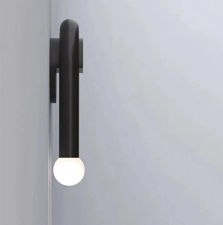 Bright LED Wall Light