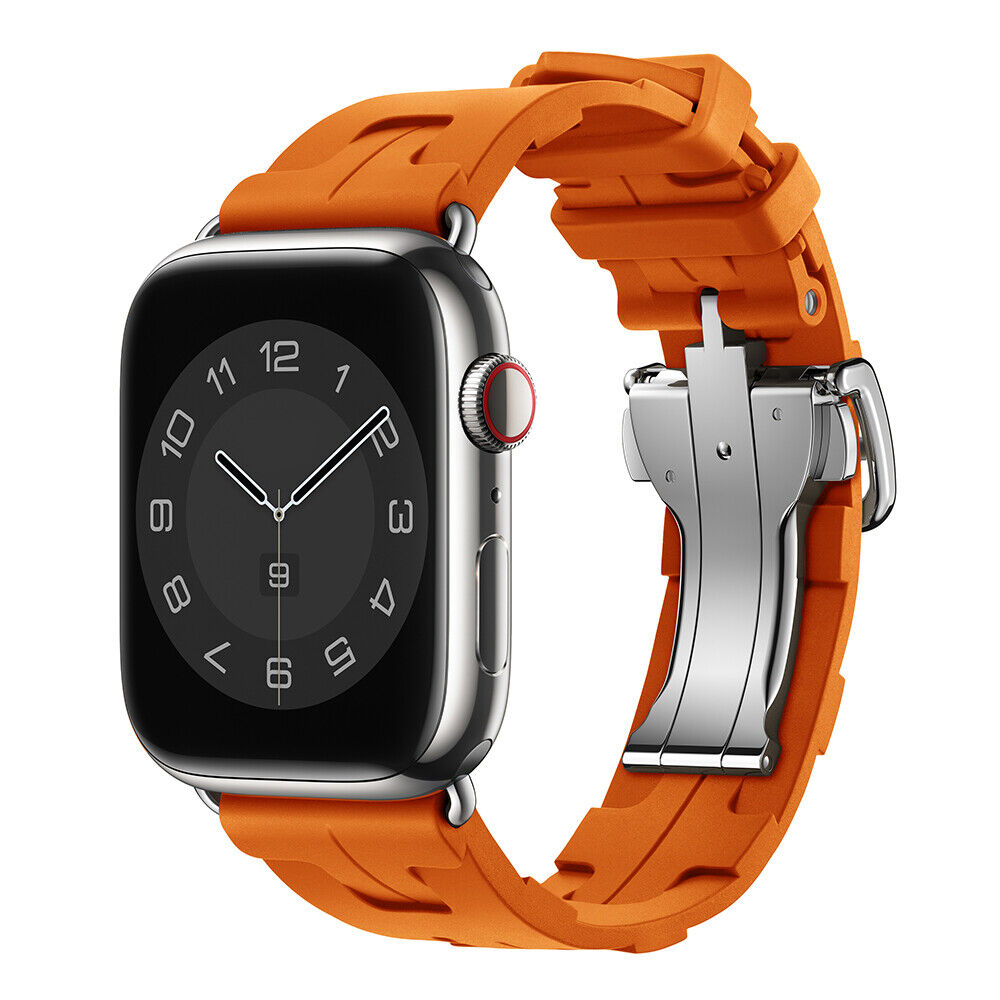 Stylish Apple Watch Strap Band