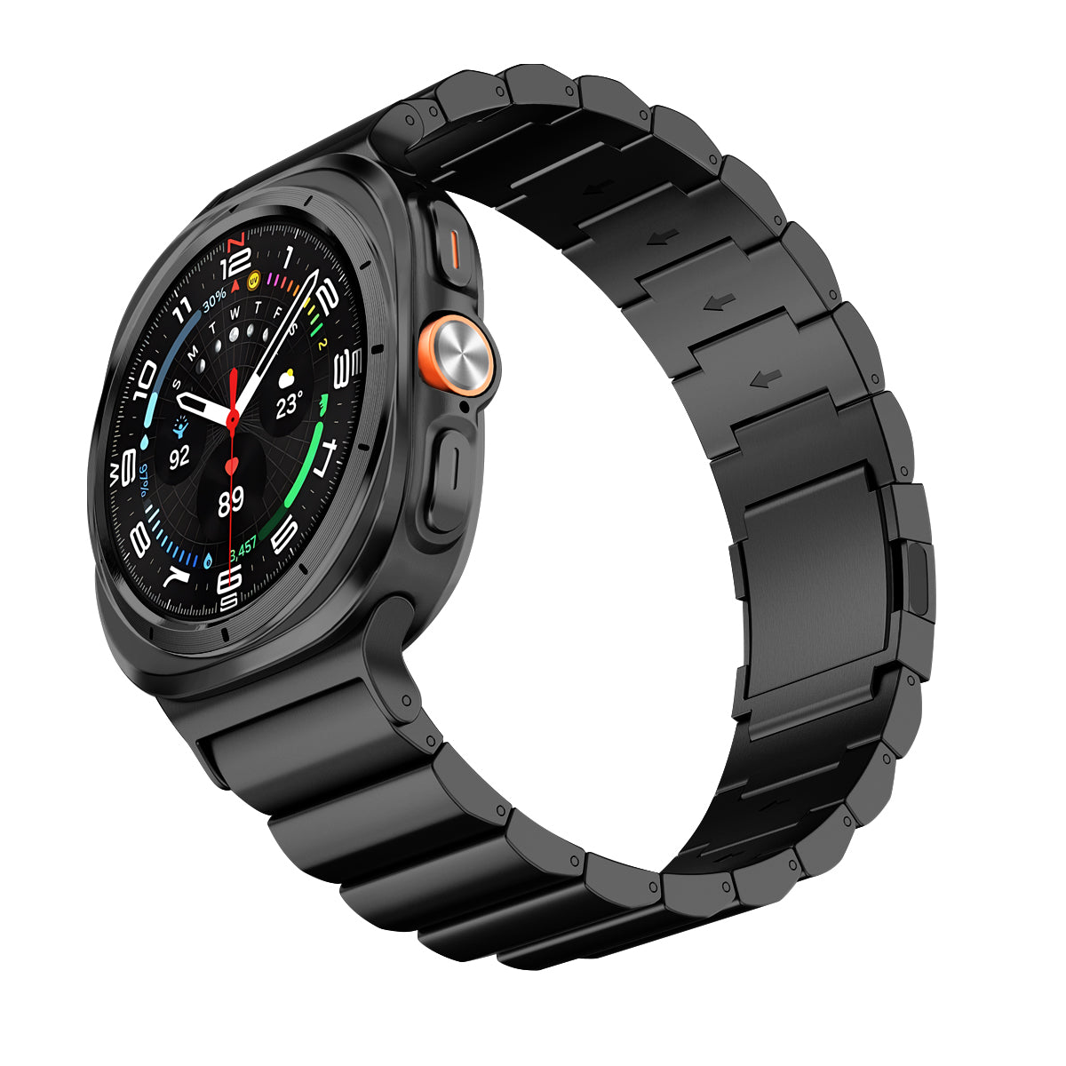 Premium Magnetic Clasp Watch