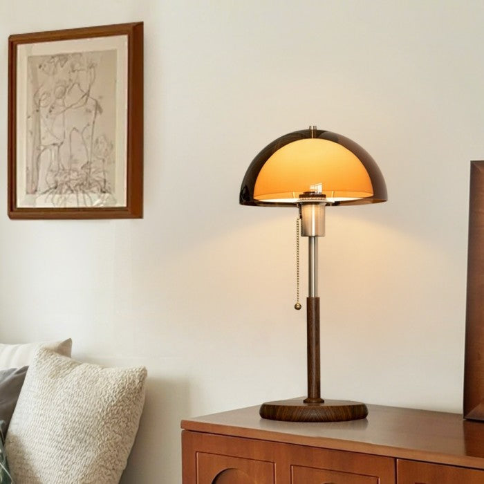 Classic Traditional Tall Lamp