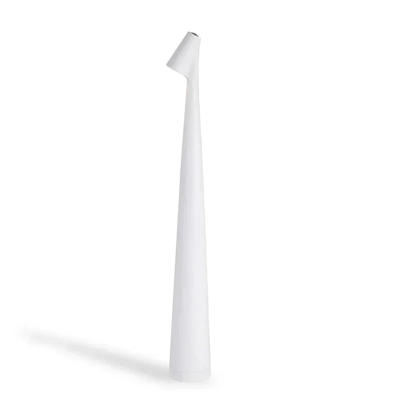 Colorful Wireless LED Table Lamp With Dimmer