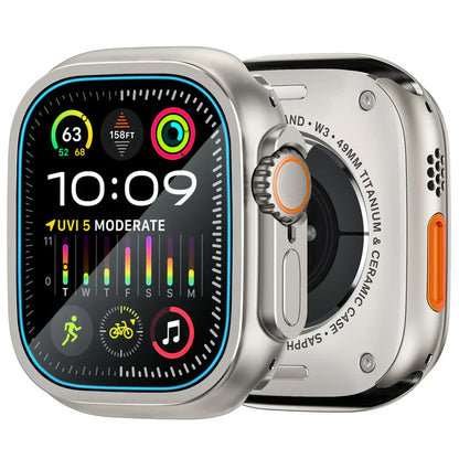 Tough Protective Cover for Apple Watch