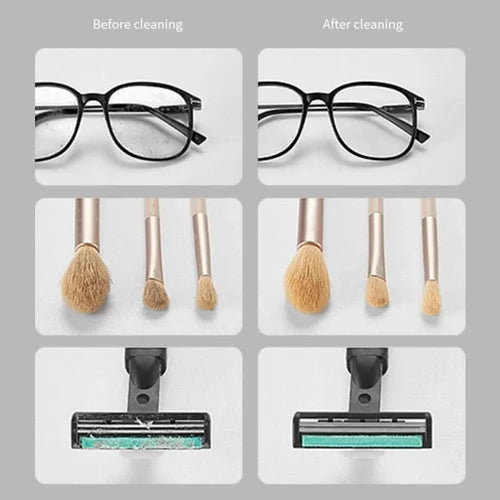 Professional Deep Cleaning Ultrasonic Device