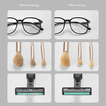 Professional Deep Cleaning Ultrasonic Device