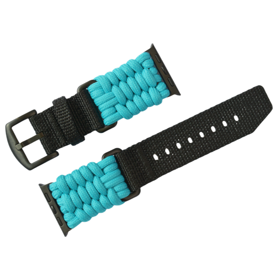 Durable Outdoor Apple Watch Strap Band