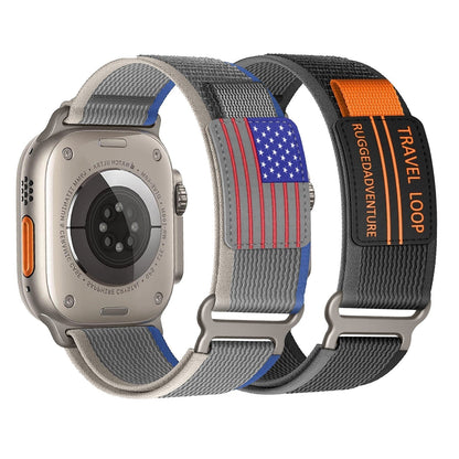 Stylish Running Trail Sneaker Loop