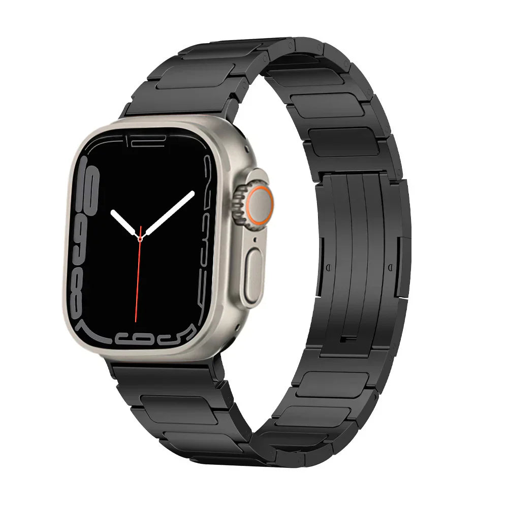 Strong Titanium Watch Band