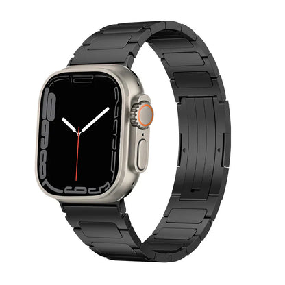 Strong Titanium Watch Band