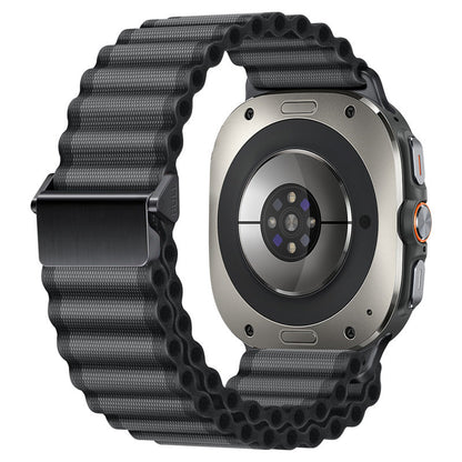Durable Fabric Strap for Samsung Watch Ultra