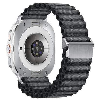 Durable Fabric Strap for Samsung Watch Ultra