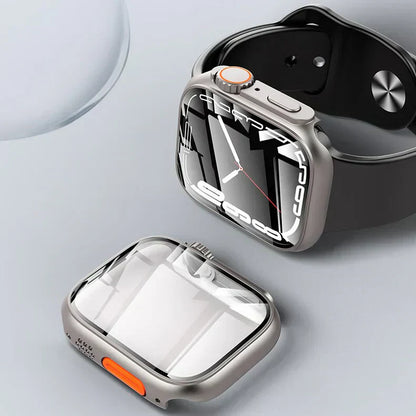 Versatile Ultra Watch Box for Lusomart