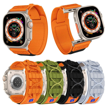 Strong Waterproof Apple Watch Strap