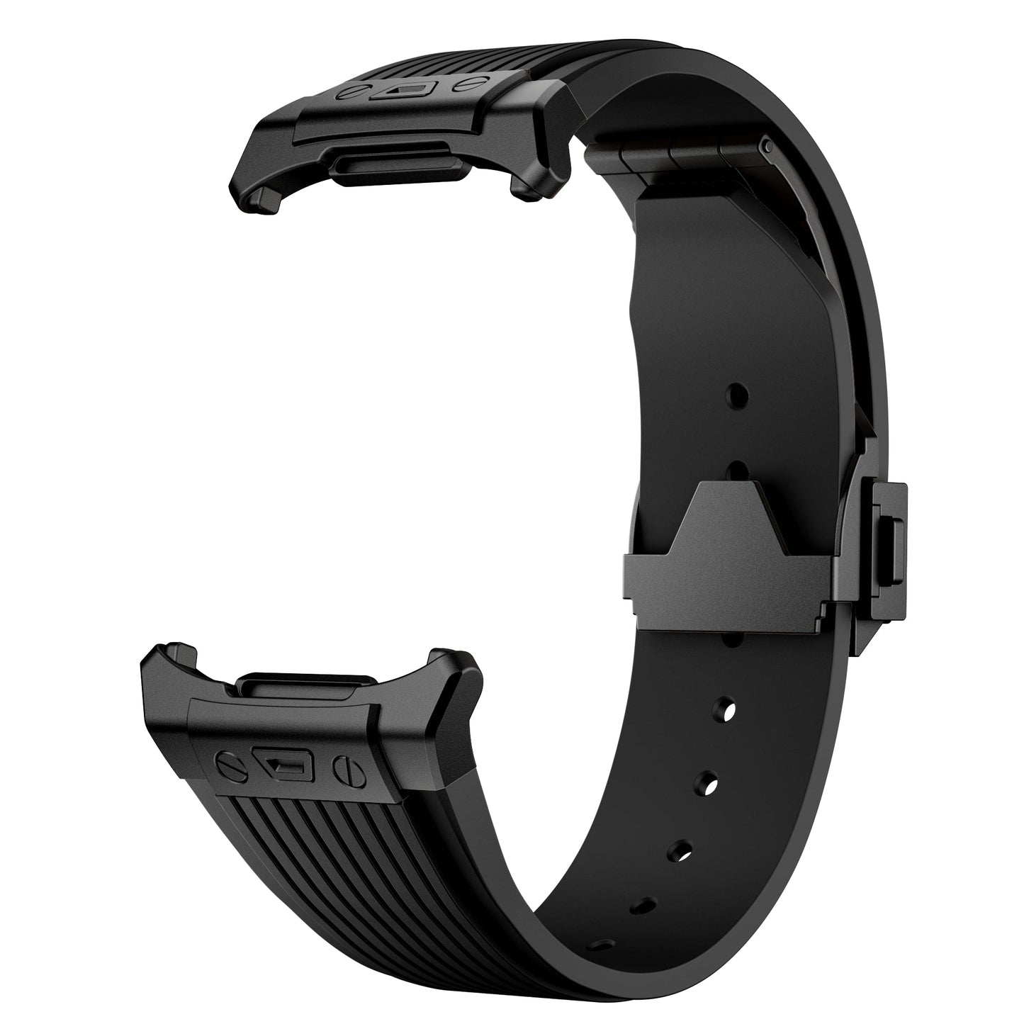 Premium Silicone Strap for Samsung Watch Ultra