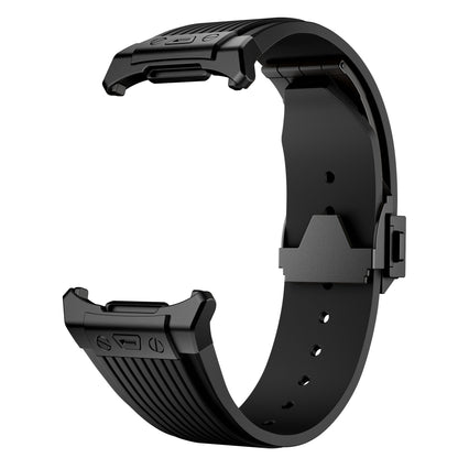 Premium Silicone Strap for Samsung Watch Ultra
