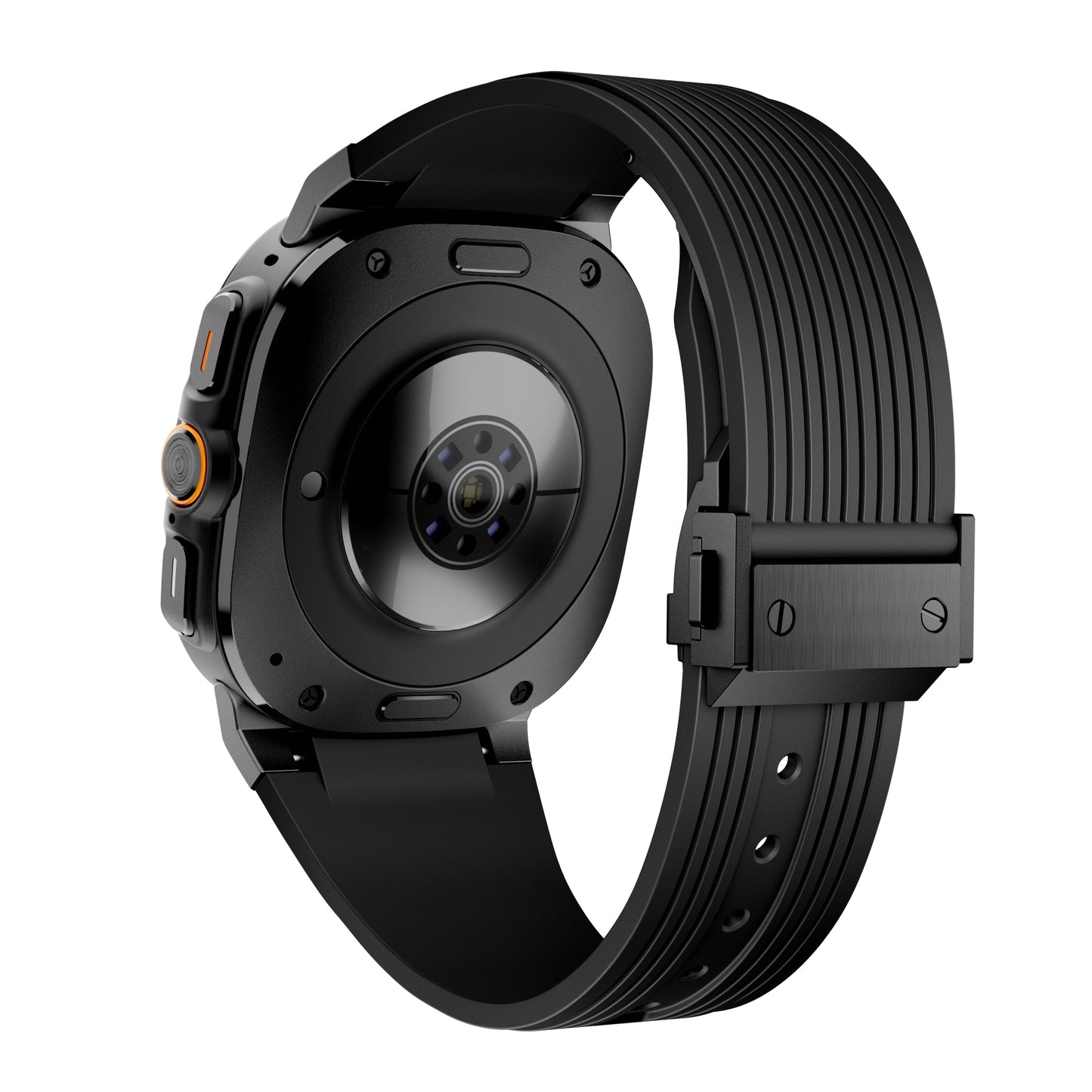Premium Silicone Strap for Samsung Watch Ultra