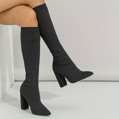 Cozy Ankle Boots with Soft Cushioning for Everyday Wear - Lusomart