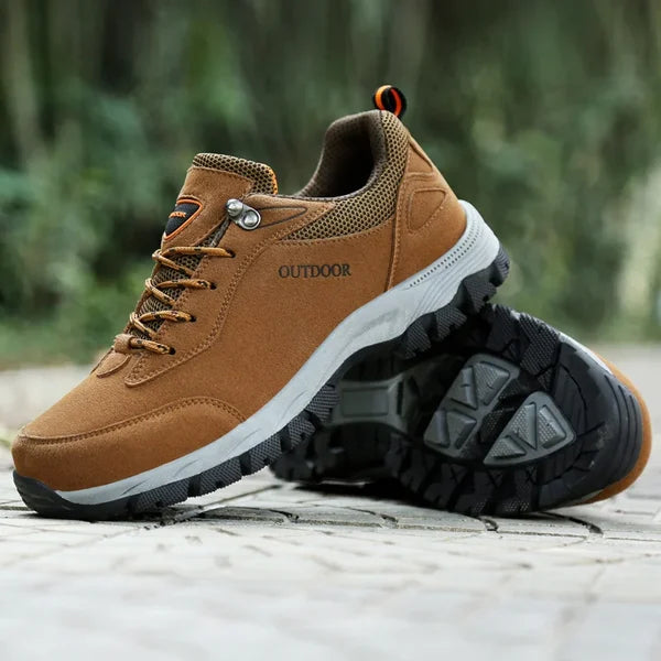 Supportive Arch Orthopedic Shoes For Everyday Comfort