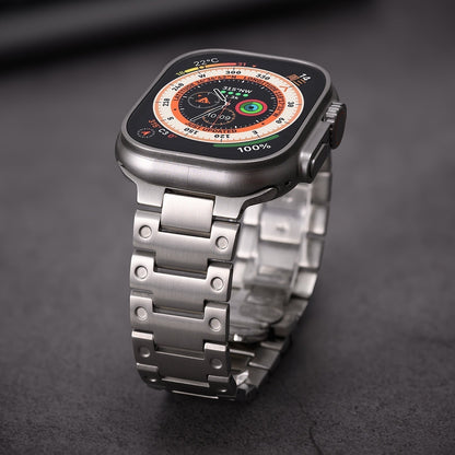 Stainless Steel Strap for Apple Watch