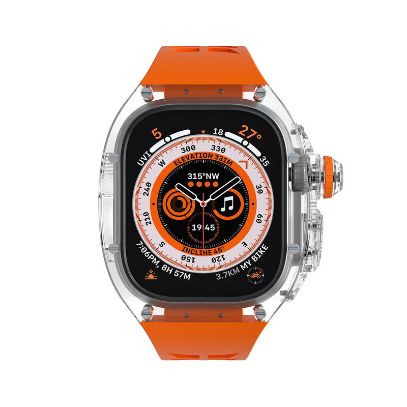 Tough Protective Case for Apple Watch Ultra