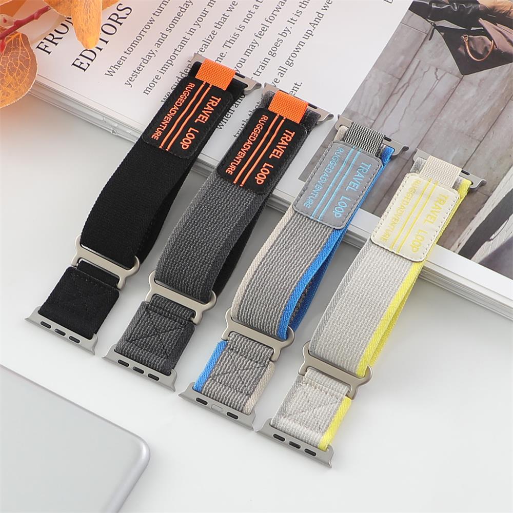 Stylish Running Trail Sneaker Loop