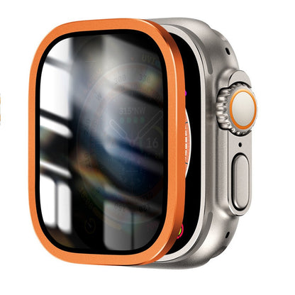 Premium Privacy Screen Guard for Apple Watch Ultra - Lusomart