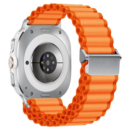 Durable Fabric Strap for Samsung Watch Ultra