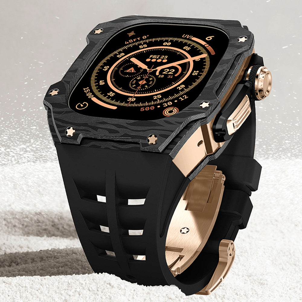 Strong Lightweight Case for Apple Watch Ultra