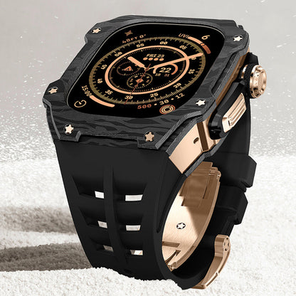 Strong Lightweight Case for Apple Watch Ultra