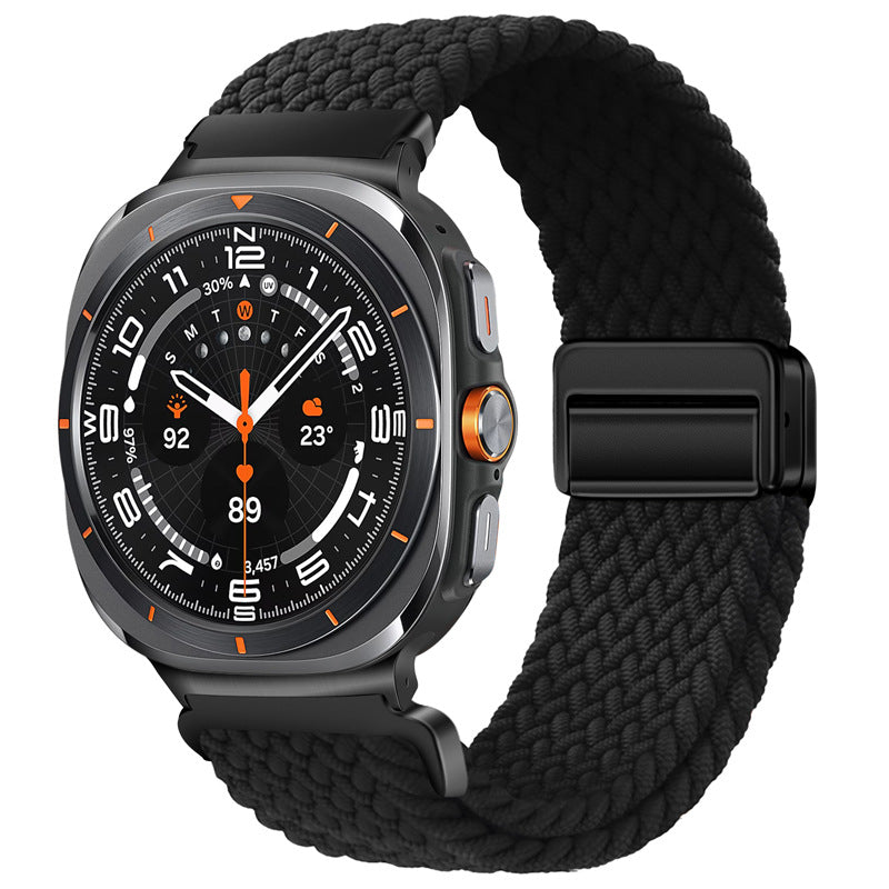Easy Fit Magnetic Watch Strap