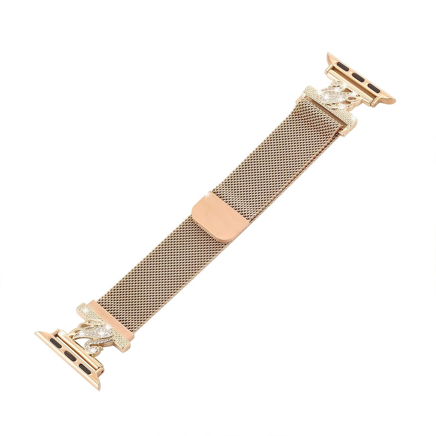 Stylish Milanese Band For Apple Watch