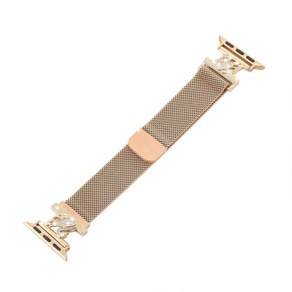 Stylish Milanese Band For Apple Watch