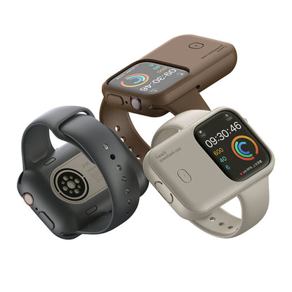 Portable Smartwatch Power Bank Charger