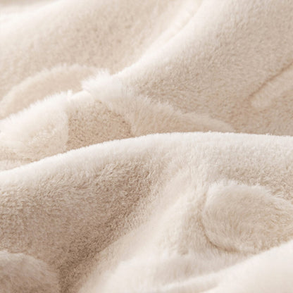 Luxury Soft Velvet Sofa Slipcover