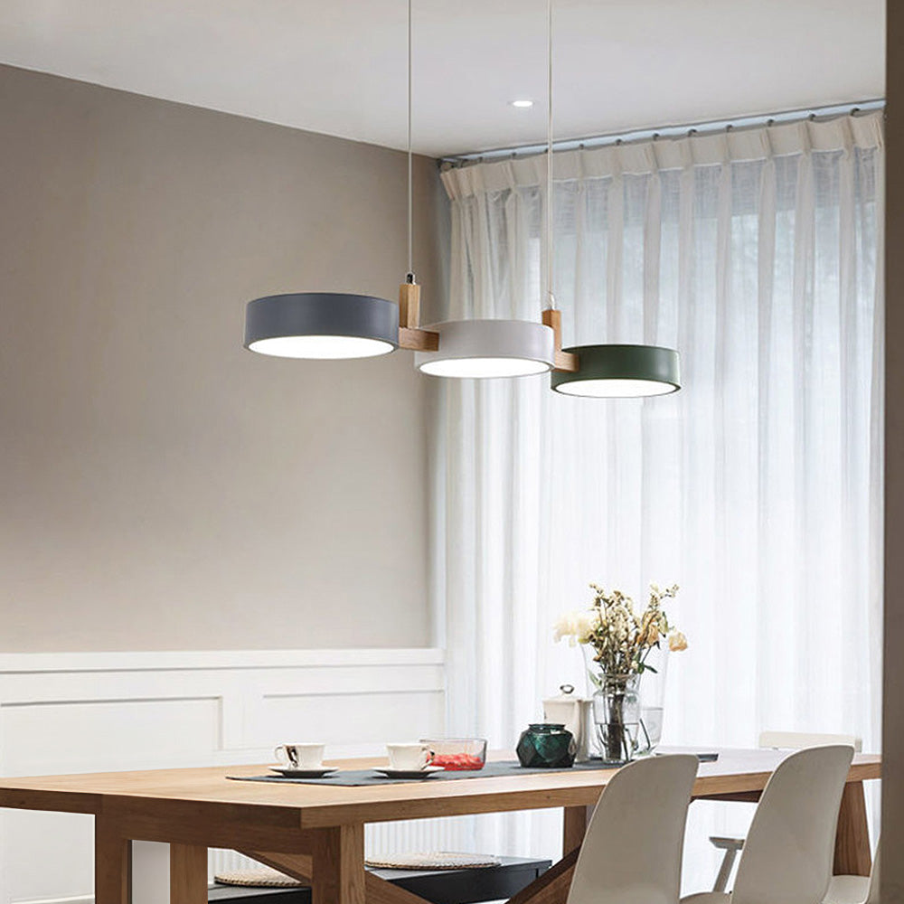 Bright Modern Ceiling Light Fixture For Home