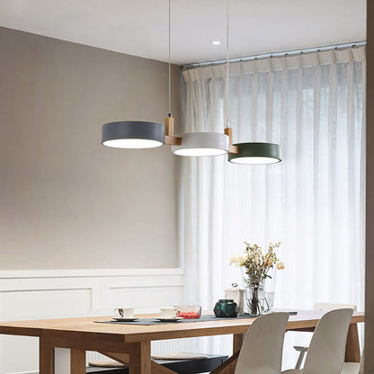 Bright Modern Ceiling Light Fixture For Home