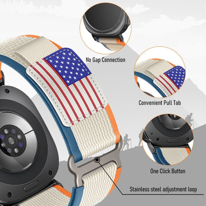 Stylish Fitness Band for Samsung Watch Ultra