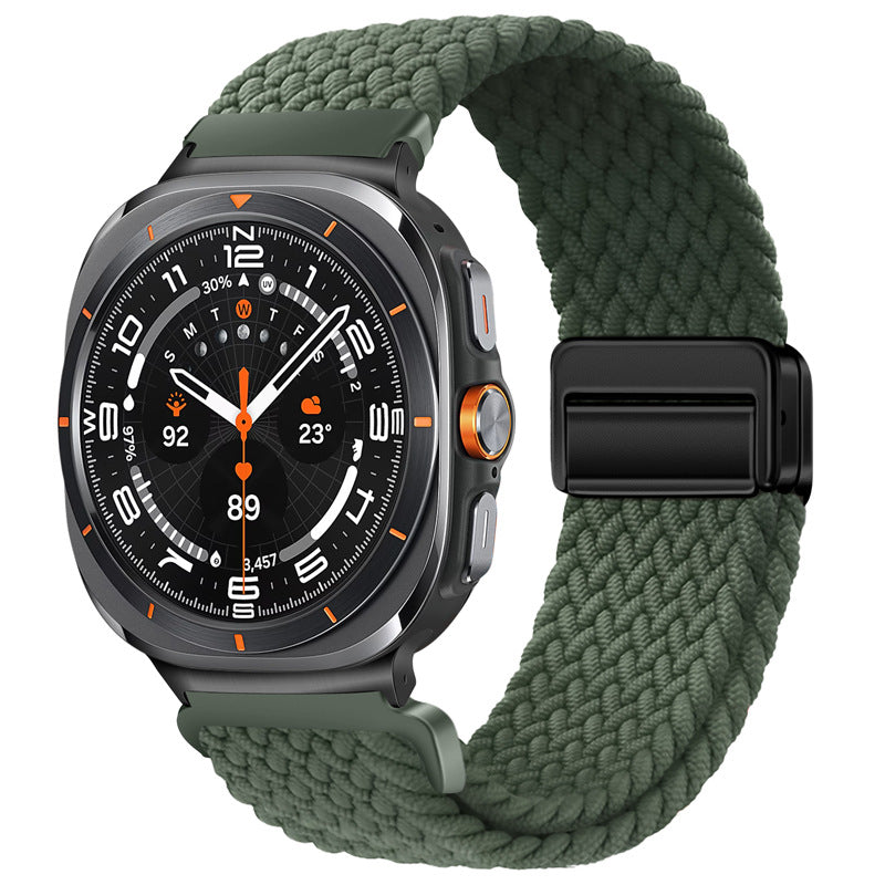 Easy Fit Magnetic Watch Strap