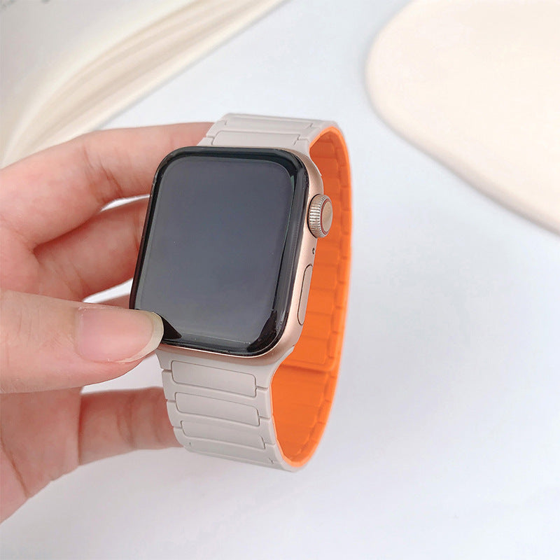 Flexible Sport Band For Apple Watch
